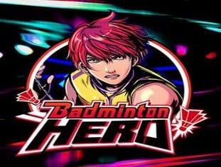 Badminton Hero thumbnail