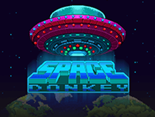 Space Donkey thumbnail