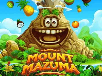 Mount Mazuma thumbnail